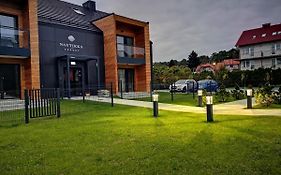 Zielona Krynica Apartament